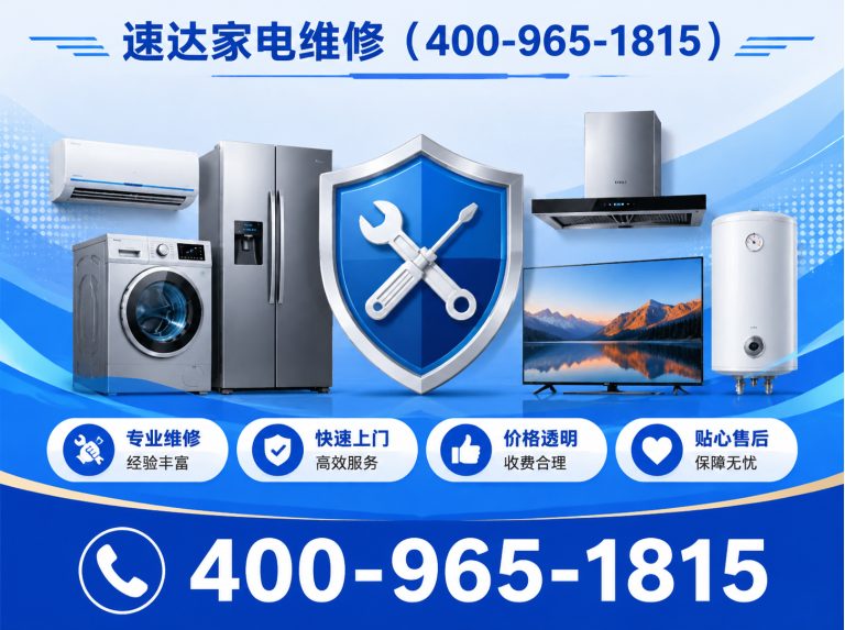 丹东中央空调维修展示图
